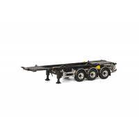 White Line Container Trailer 30ft