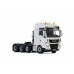 White Line: MAN TGX XXL 8x4