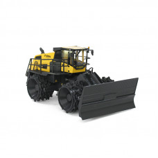 Bomag BC 1173 RB-5 Refuse Compactor