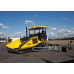 Bomag BF 800 C Highway Paver