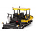 Bomag BF 800 C Highway Paver