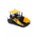 Bomag BF 800 C Highway Paver