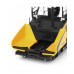 Bomag BF 800 C Highway Paver