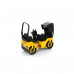 Bomag BW 120 AD-5 compact roller