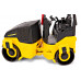 Bomag BW 120 AD-5 compact roller