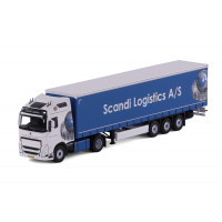 Scandi Logistics A/S