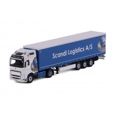 Scandi Logistics A/S