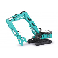 Kobelco SK 1300 DLC-10 demolition excavator