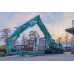 Kobelco SK 1300 DLC-10 Ultra Long reach 40m