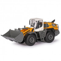 Liebherr L 566 XPower