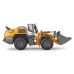 Liebherr L 566 XPower