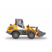 Liebherr L 509 Stereo Loader