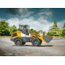 Liebherr L 509 Stereo Loader