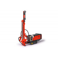 Sandvik DI650i Surface Drill Rig