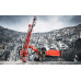 Sandvik DI650i Surface Drill Rig