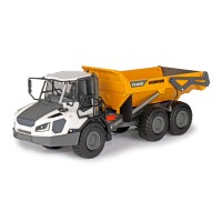 Liebherr TA 230 Litronic dumper