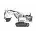 Liebherr R 9800 Mining excavator