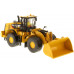 Caterpillar CAT 982M Wheel loader