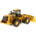 Caterpillar CAT 982M Wheel loader