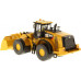 Caterpillar CAT 982M Wheel loader