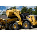 Caterpillar CAT 982M Wheel loader