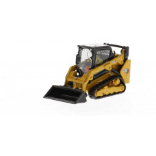 Caterpillar CAT 259D3 track loader