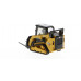 Caterpillar CAT 259D3 track loader