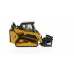 Caterpillar CAT 259D3 track loader