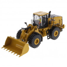 Caterpillar CAT 966 GC Wheel loader