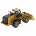 Caterpillar CAT 966 GC Wheel loader