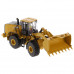 Caterpillar CAT 966 GC Wheel loader