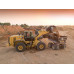 Caterpillar CAT 966 GC Wheel loader