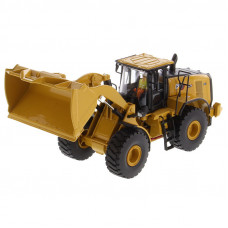 Caterpillar CAT 972 XE Wheel loader