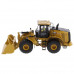 Caterpillar CAT 972 XE Wheel loader