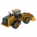 Caterpillar CAT 972 XE Wheel loader