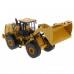 Caterpillar CAT 972 XE Wheel loader