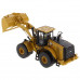 Caterpillar CAT 972 XE Wheel loader