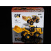 Caterpillar CAT 966 Wheel loader