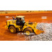 Caterpillar CAT 966 Wheel loader