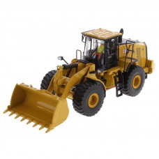 Caterpillar CAT 966 Wheel loader