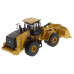 Caterpillar CAT 966 Wheel loader