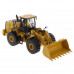 Caterpillar CAT 966 Wheel loader