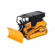 Caterpillar CAT D5 XR fire suppression dozer