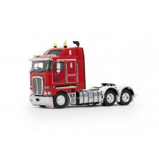 Kenworth K200 2.3 Rosso Red