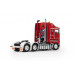 Kenworth K200 2.3 Rosso Red