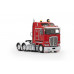 Kenworth K200 2.3 Rosso Red