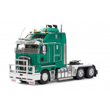 Kenworth K200 2.8 Fat Cab Metallic Green