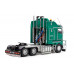 Kenworth K200 2.8 Fat Cab Metallic Green