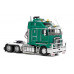 Kenworth K200 2.8 Fat Cab Metallic Green