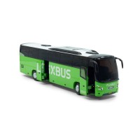 Flixbus Kupers